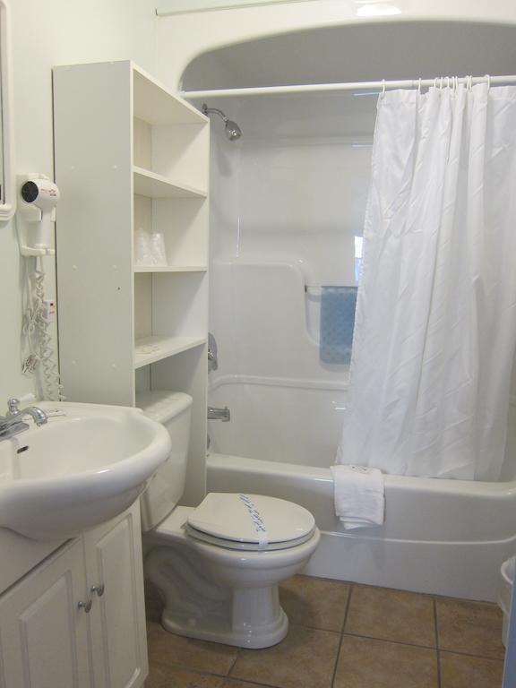 Seawinds Motel & Cottages Digby Ruang foto